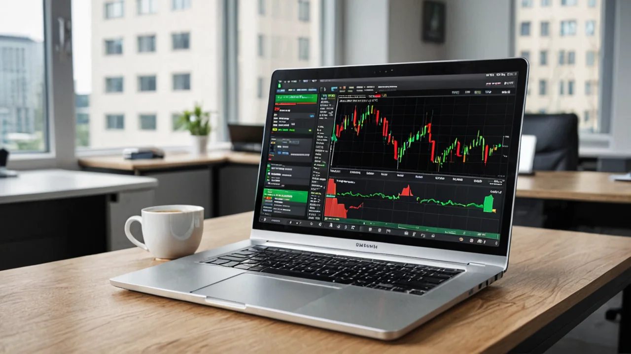 Quotex Platformuna Arapça Erişim Rehberi