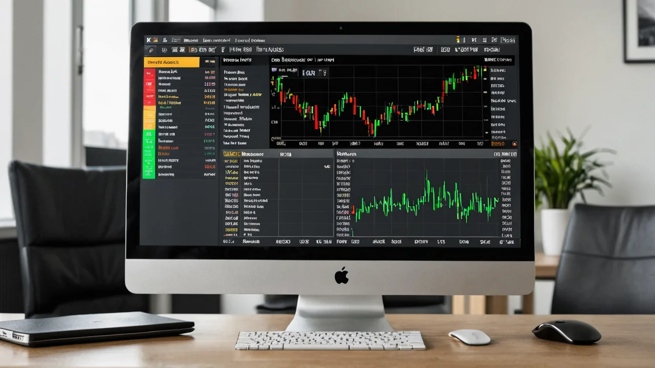 Quotex BinancePay ile Para Yatırma Adımları ( )