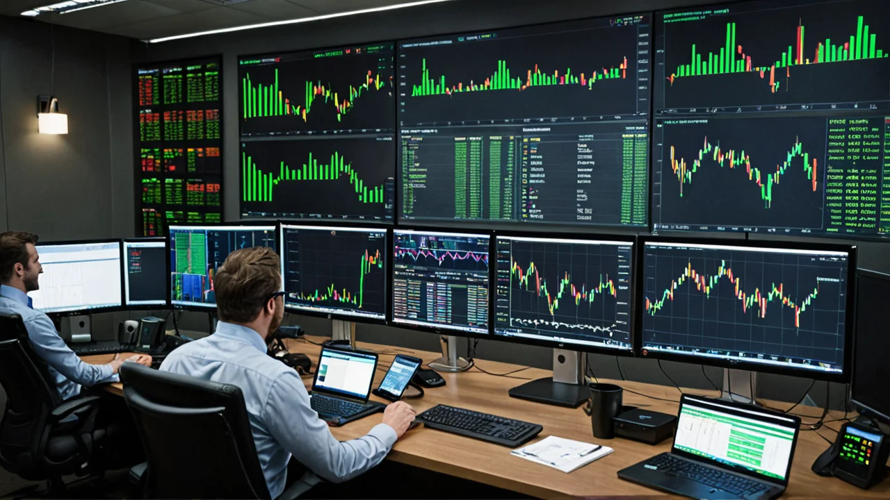 Quotex'te Copy Trading (Kopya İşlem) Nasıl Yapılır