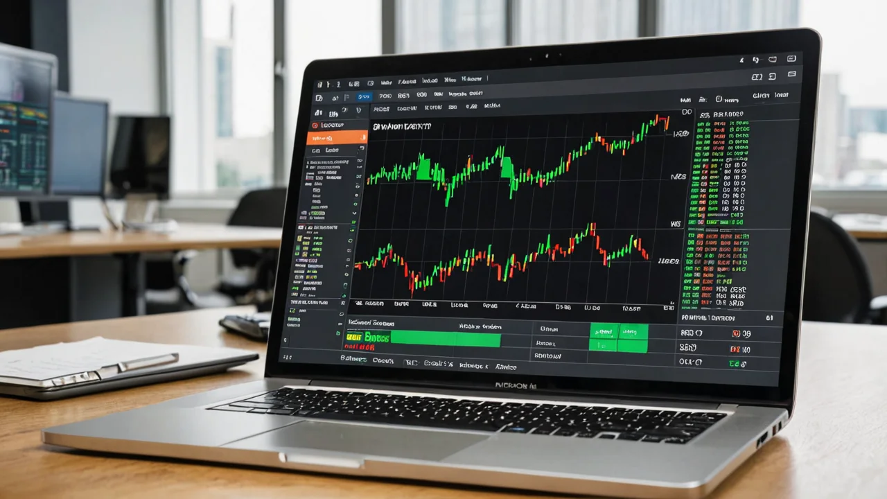 Quotex Hesap Para Birimi Değiştirme Adımları