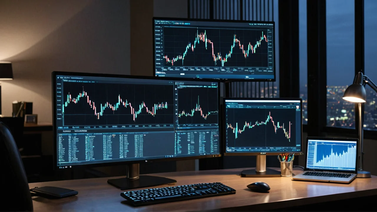 Quotex'e Kredi Kartı ile Nasıl Para Yatırılır?