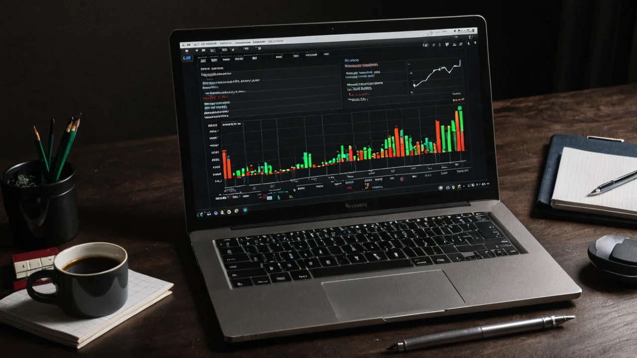 Quotex Nedir ve Nasıl Çalışır?