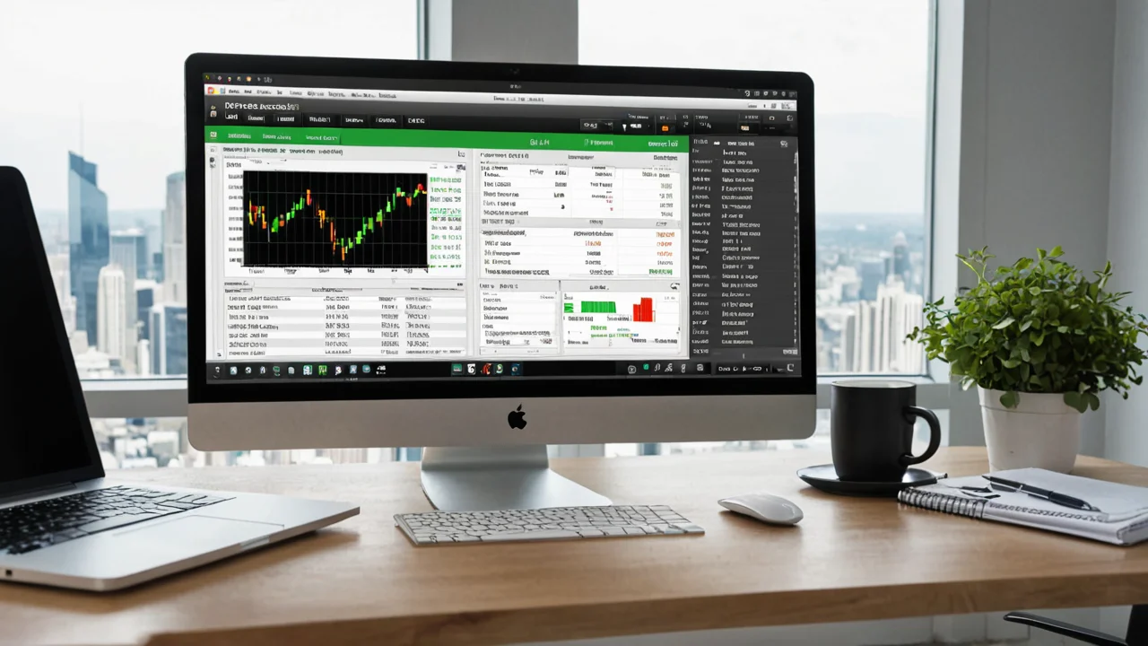 Quotex'te Stop Loss ve Take Profit Ayarlama Rehberi