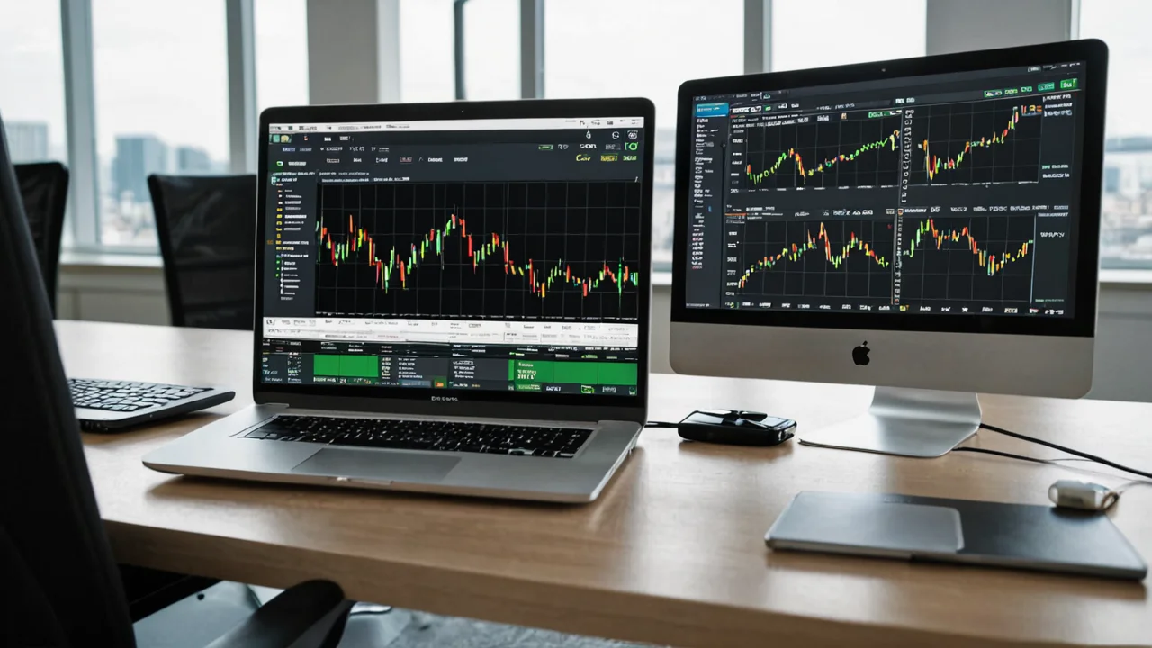 Quotex Telegram Sinyalleri Kullanımı