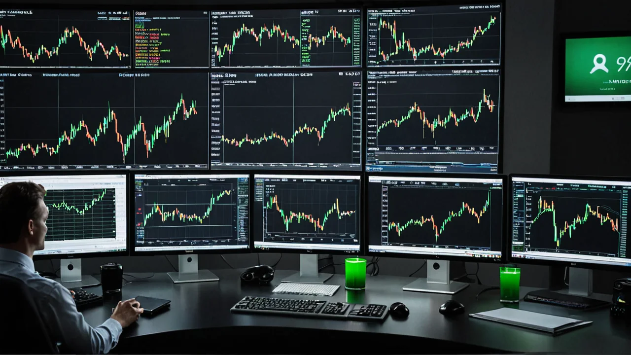 Quotex İçin Trading Sinyalleri Rehberi