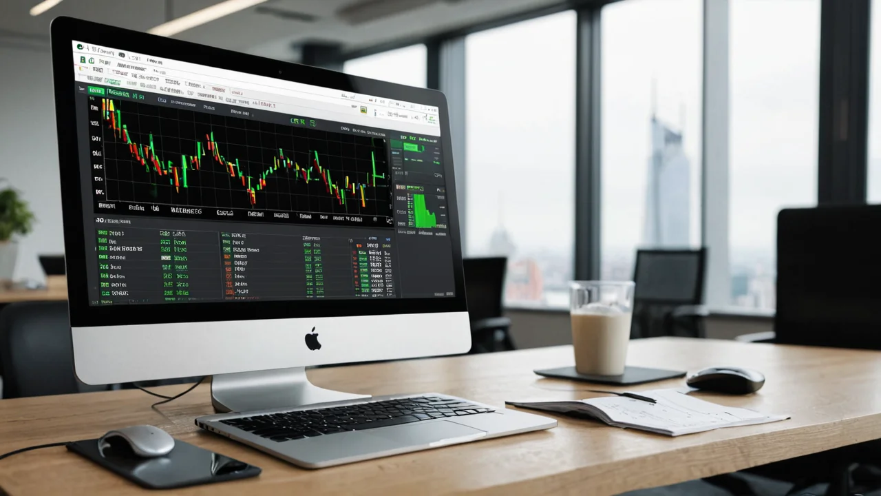 Quotex Türkiye'de Vergi Beyanı Nasıl Yapılır? Güncel Kılavuz